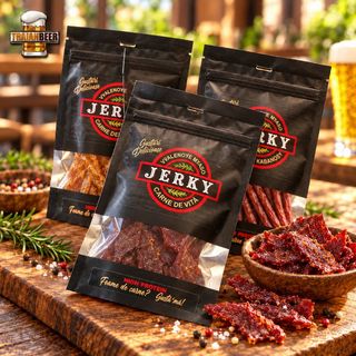 Jerky
