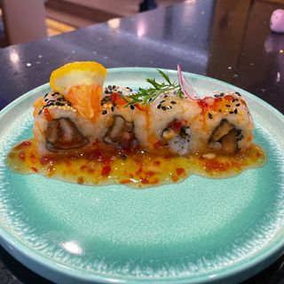 145 Tori roll - 4 pezzi