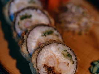 Shrimp Panko