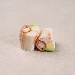 Aromaki Crevettes - 6 Pièces