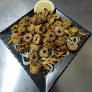 SEEKH KEBAB