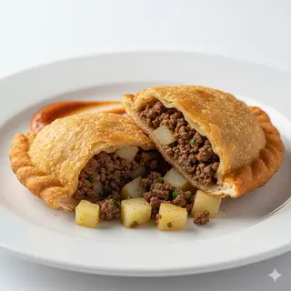 Empanada (1 Ud.)