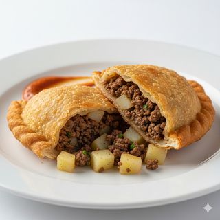 Empanada (1 Ud.)
