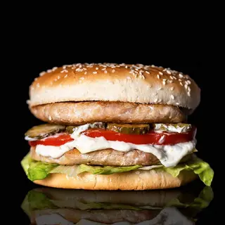 Chicken Burger