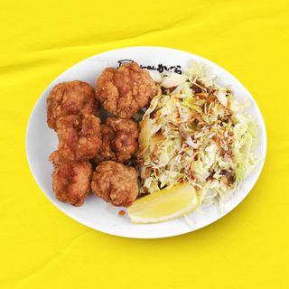 Karaage