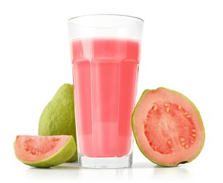 succo di guafa