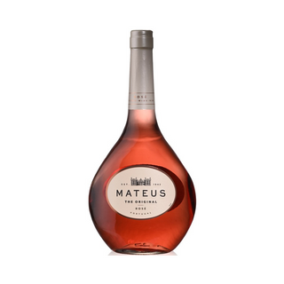 Mateus Rosé 0,75l - Vinho Rosé