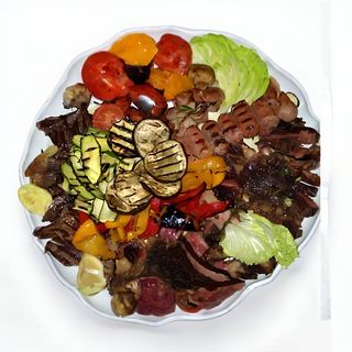 Grigliata mista di carne