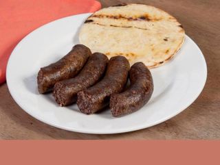 Morcilla