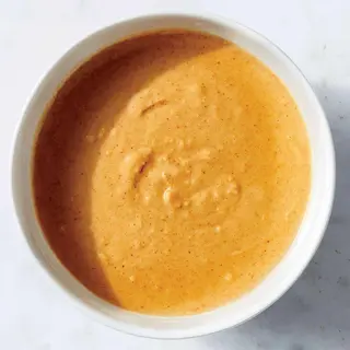 945. Extra Salsa de Cacahuete / Peanut Sauce