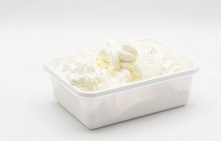 Vaschetta Panna 350 g