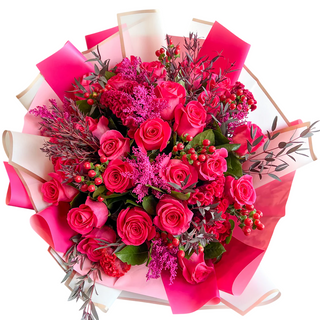 Birthday Scented Bouquet