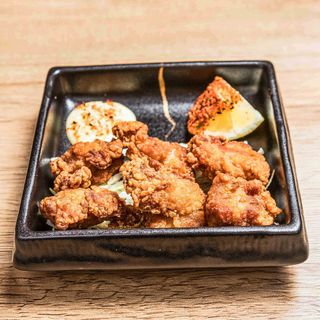 Tori karaage - 2 pezzi