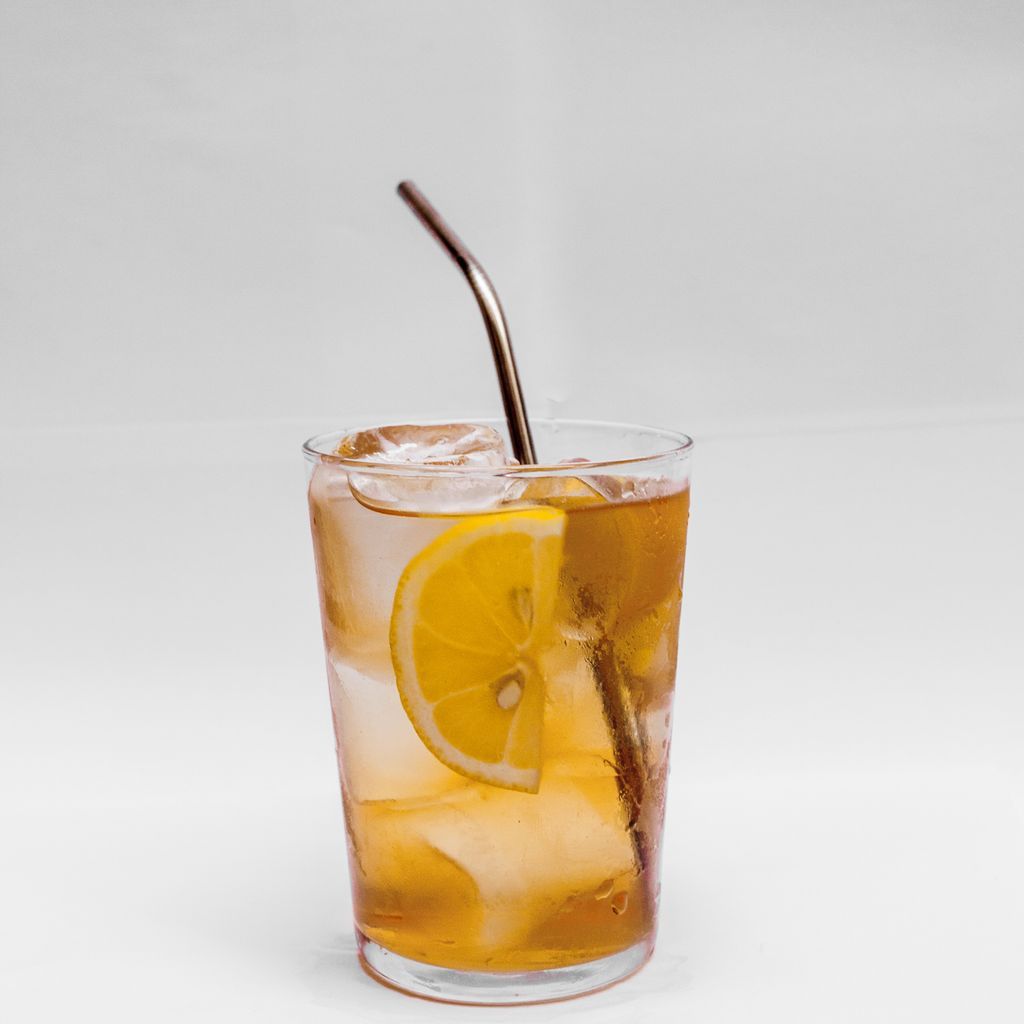 Iced Tea