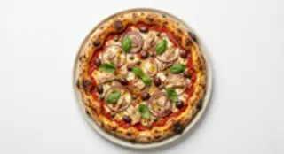 Pizza Tunara