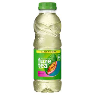 Fuze Tea Maracuya (500ml)