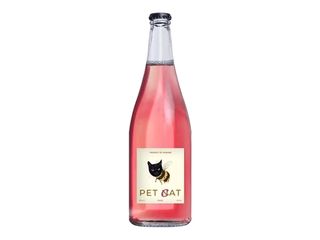 Медовий напій PET CAT ROSE (125g)