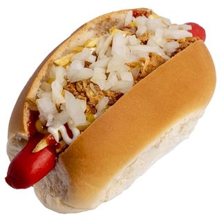 Hot Dog Especial