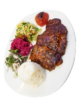 Телешко бон филе