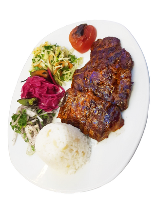 Телешко бон филе