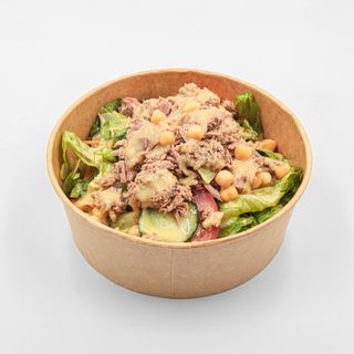 Салата Туна (400г)