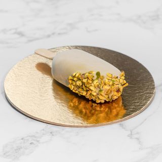 Stecco gelato - pistacchio