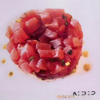 Tartare di Tonno