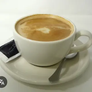 Café Con Leche