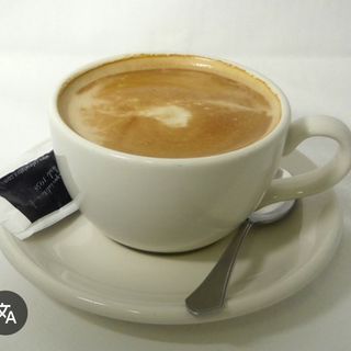 Café Con Leche