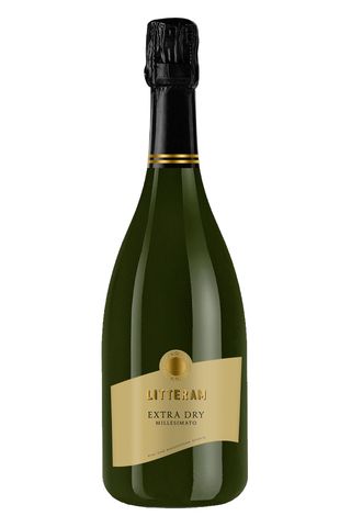 "Litteram" Extra Dry Spumante Millesimato