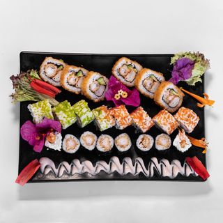 Assortiment Mini  C (21 Pcs)