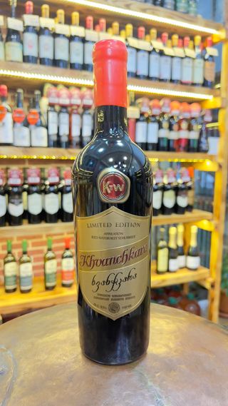 პრ. ხვანჭკარა  0.750