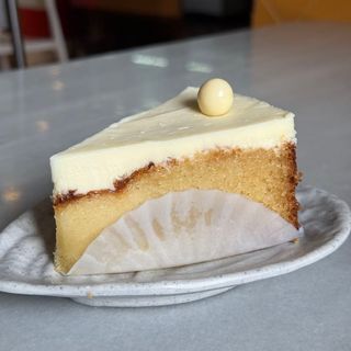 Porción de Yuzu Velvet