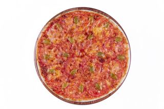 Піца Маргарита 30см 450г