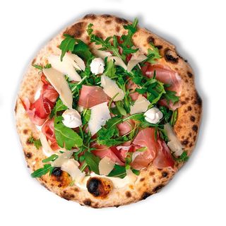 Pizza Leonardo - XXL 50CM