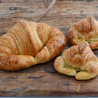 Croissant Mantequilla Grande