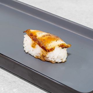 Nigiri Prime De Anguila Flambeada (1 Ud.)