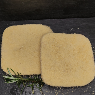 San Jacobos de Jamón y Queso Elaboración Propia Bandeja 2 Ud.