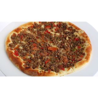 Al Ragu Pizza