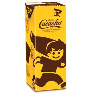 Cacaolat Brick (33 Cl.)