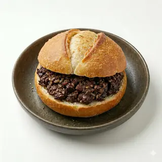 Bollito de caldera
