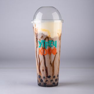 Орео Бабл Шейк (большой стакан)