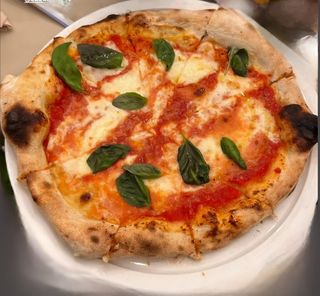 Margherita Clássica