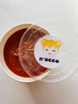 ნ'ოკოს პომოდოროს სოუსი 350 გრამი