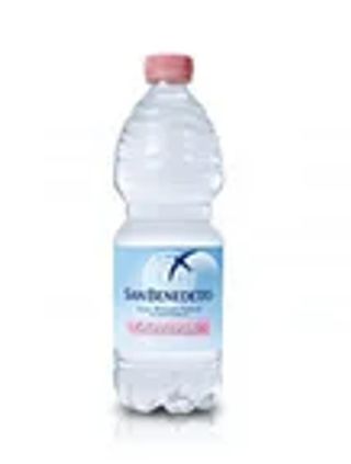 Acqua naturale 50 cl