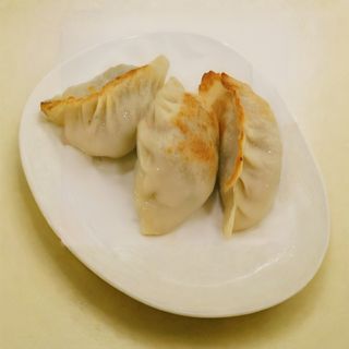Gyoza