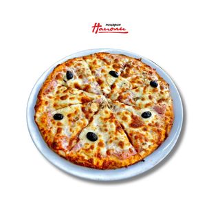 Пица Хит (400г)