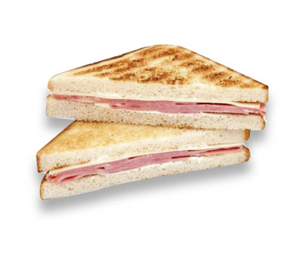 Sándwich Mixto