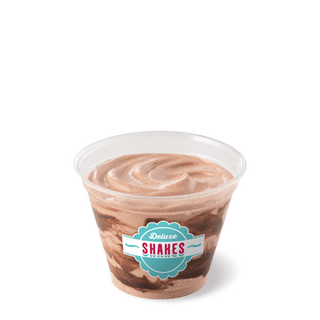 Shake Deluxe Čokolada Mali