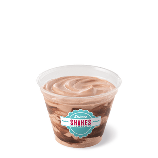 Shake Deluxe Čokolada Mali